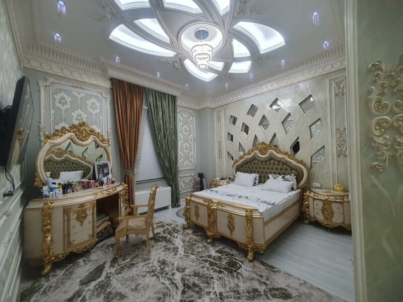 SATLYK JAY Elitka - Aşgabat - img 2
