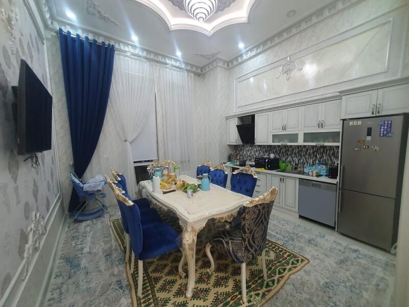 SATLYK JAY Elitka - Aşgabat - img 4
