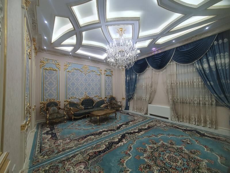 SATLYK JAY Elitka - Aşgabat - img 3