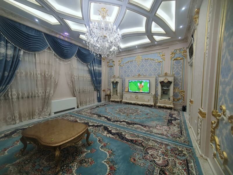 SATLYK JAY Elitka - Aşgabat - img 6