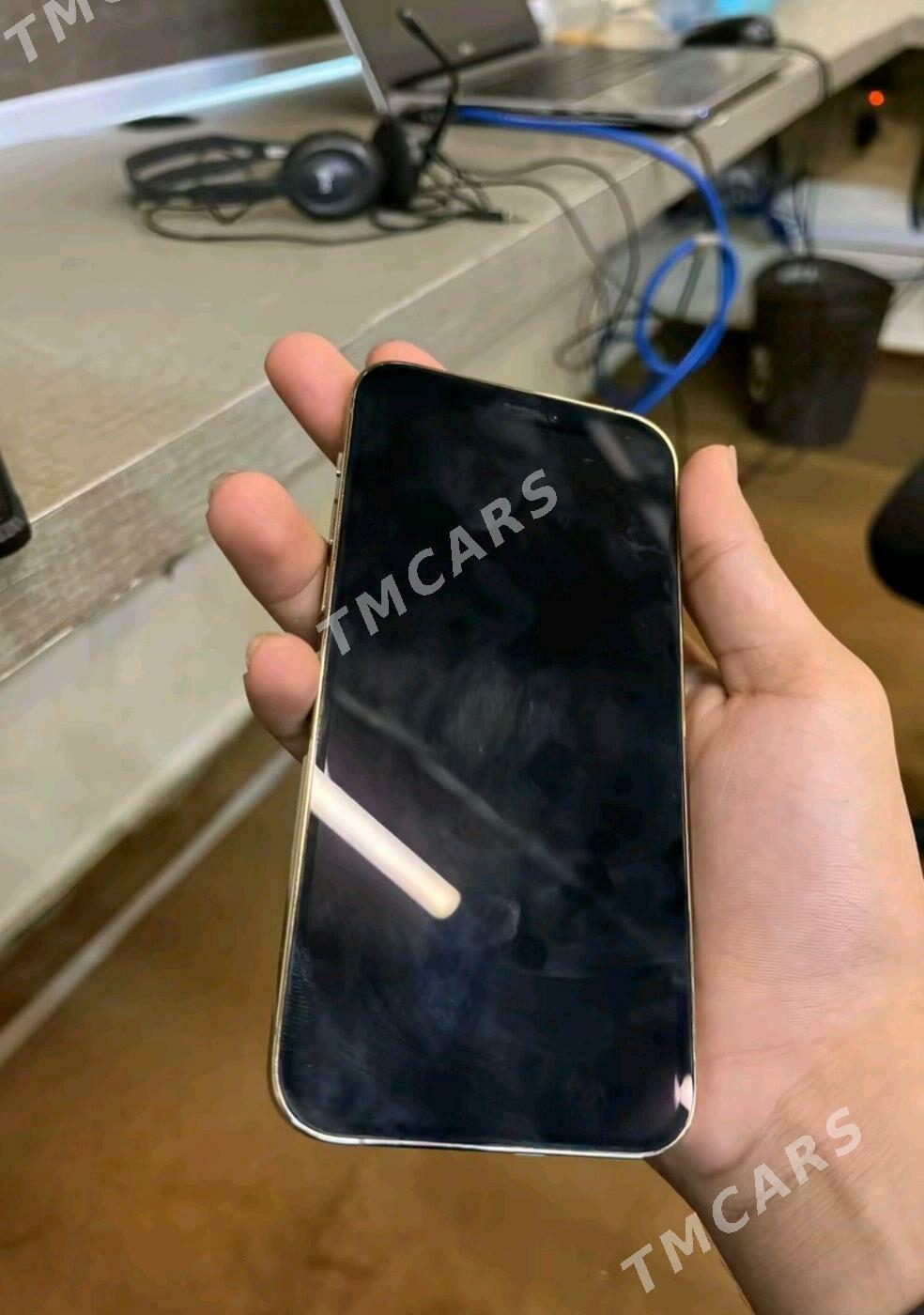 Iphone 12pro - Ашхабад - img 4