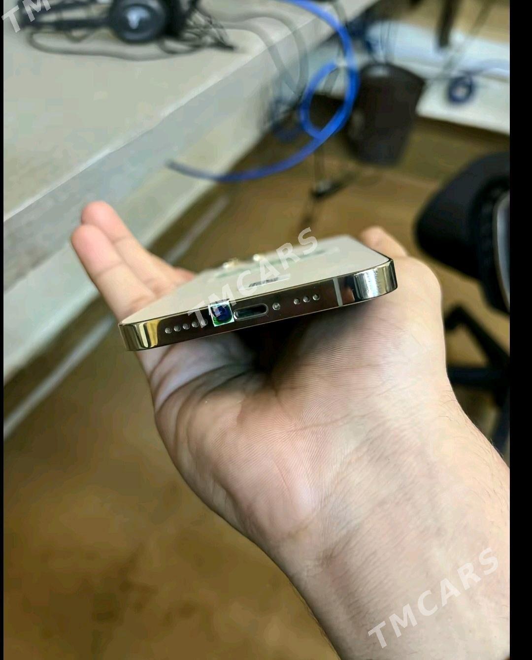 Iphone 12pro - Ашхабад - img 3