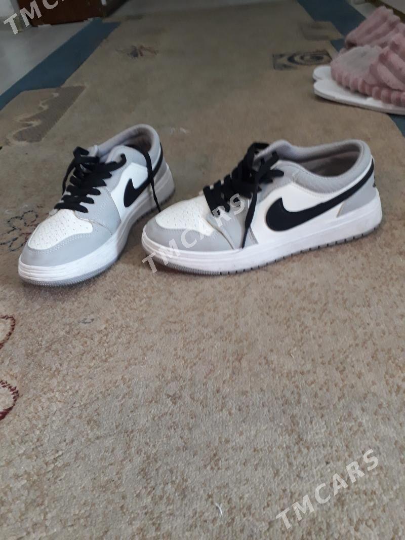 Nike - Aşgabat - img 3