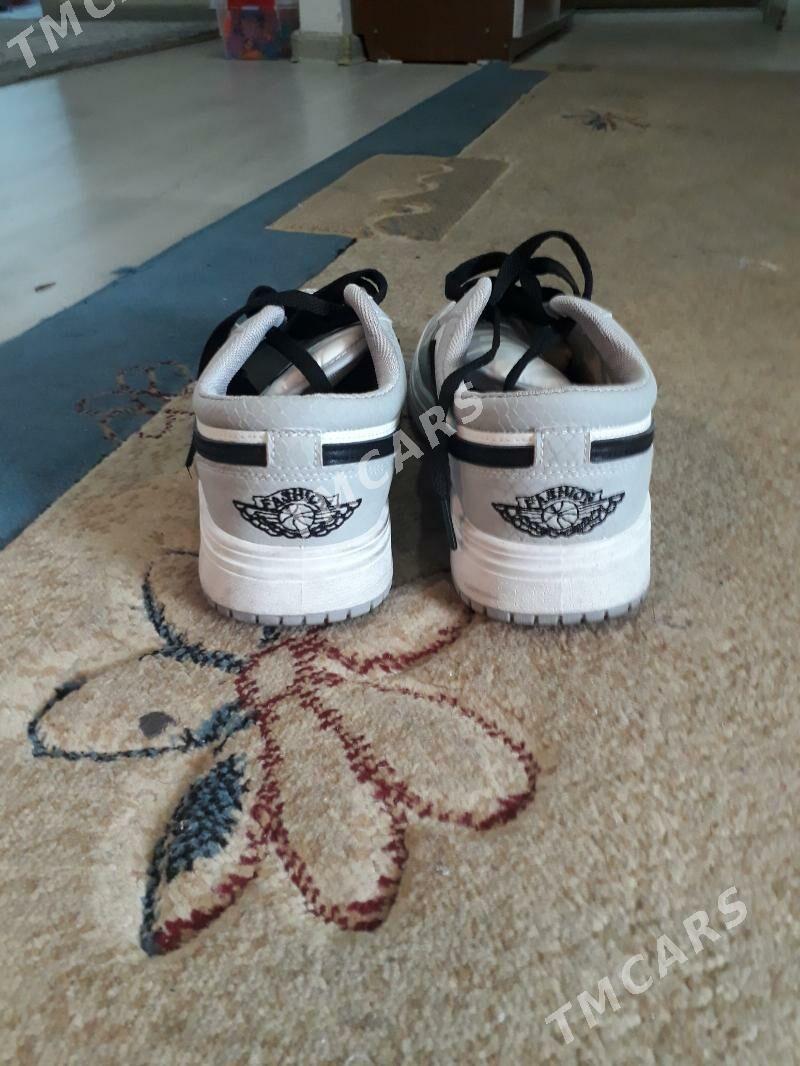Nike - Aşgabat - img 2