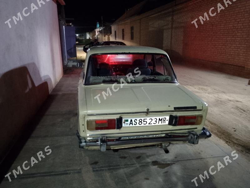 Lada 2106 1990 - 13 000 TMT - Ёлётен - img 2