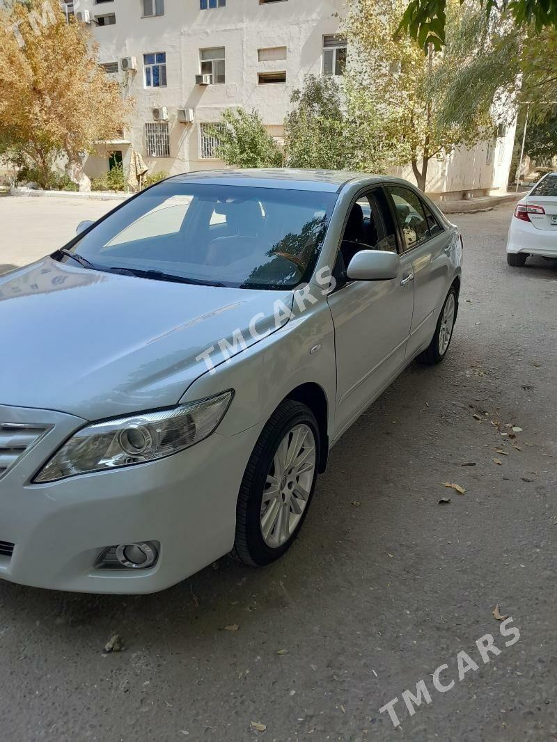 Toyota Camry 2010 - 150 000 TMT - Aşgabat - img 3