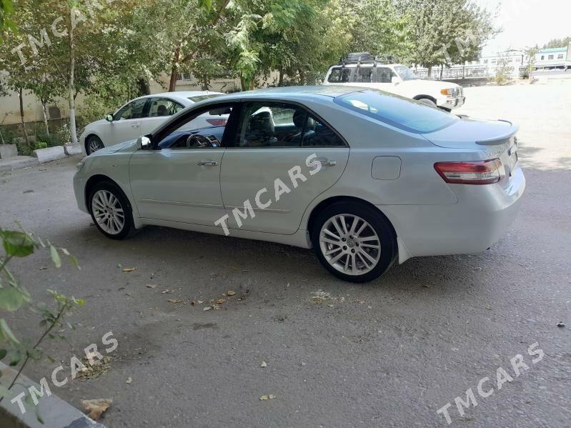Toyota Camry 2010 - 150 000 TMT - Aşgabat - img 2