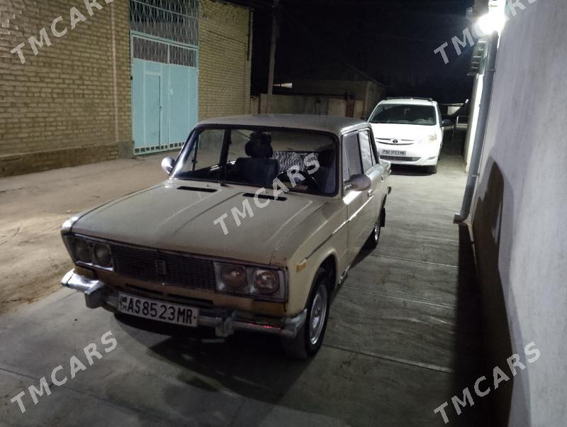 Lada 2106 1990 - 13 000 TMT - Ёлётен - img 4
