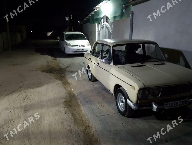 Lada 2106 1990 - 13 000 TMT - Ёлётен - img 5