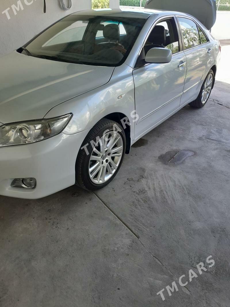 Toyota Camry 2010 - 150 000 TMT - Aşgabat - img 5