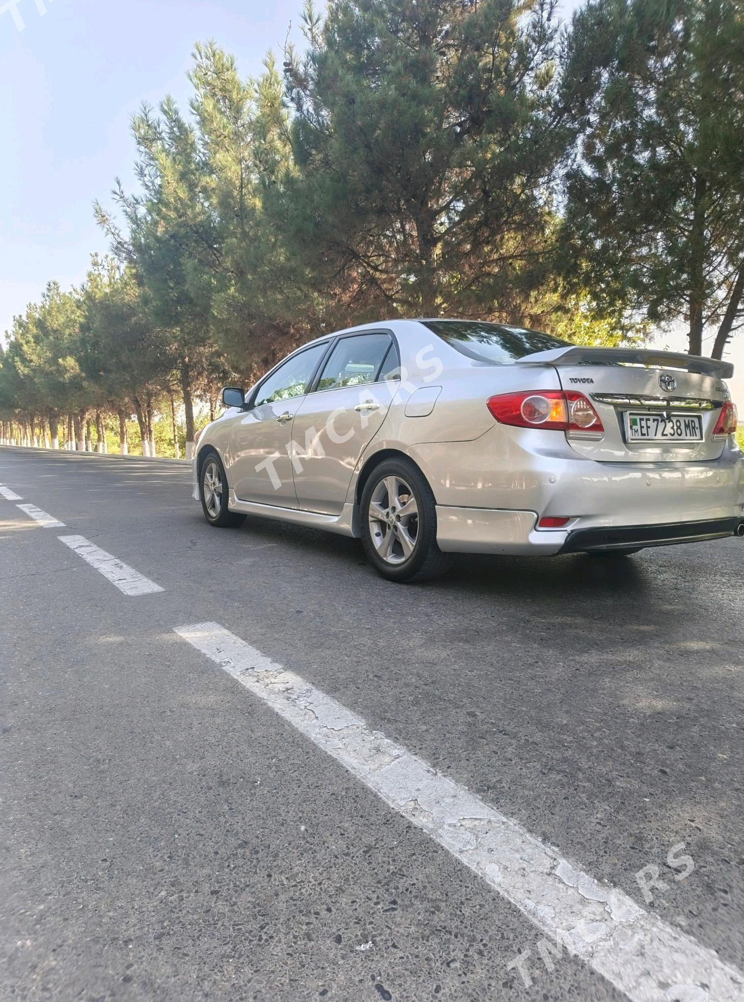 Toyota Corolla 2011 - 148 000 TMT - Wekilbazar - img 6
