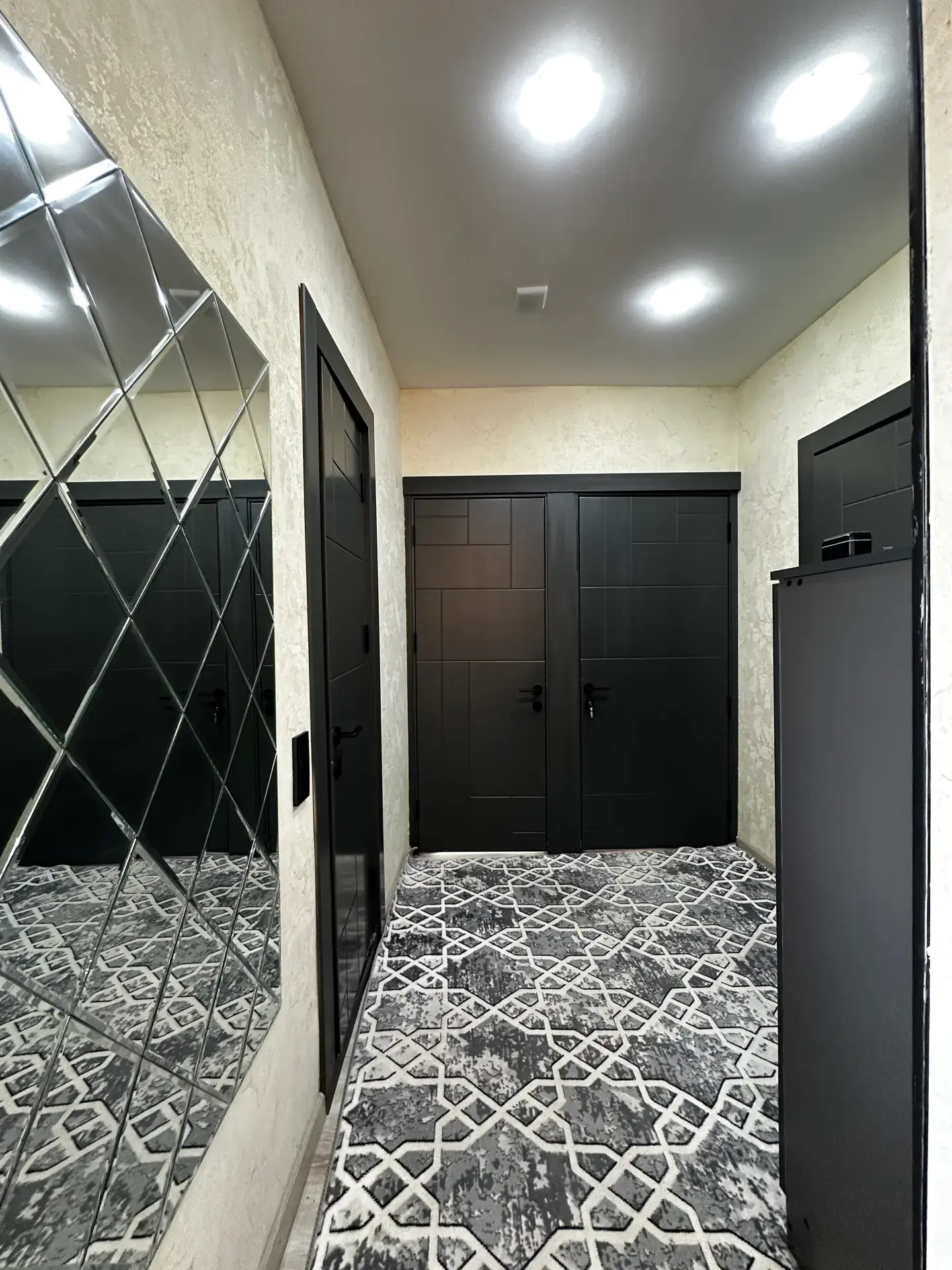 4 mkrn Ipoteka 2/3 edilen - Aşgabat - img 2