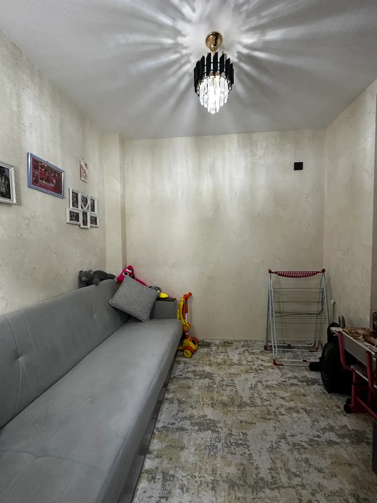 4 mkrn Ipoteka 2/3 edilen - Aşgabat - img 8