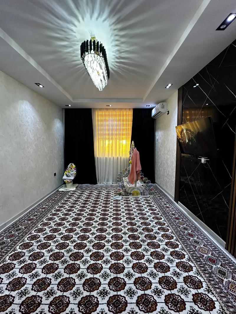 4 mkrn Ipoteka 2/3 edilen - Aşgabat - img 4