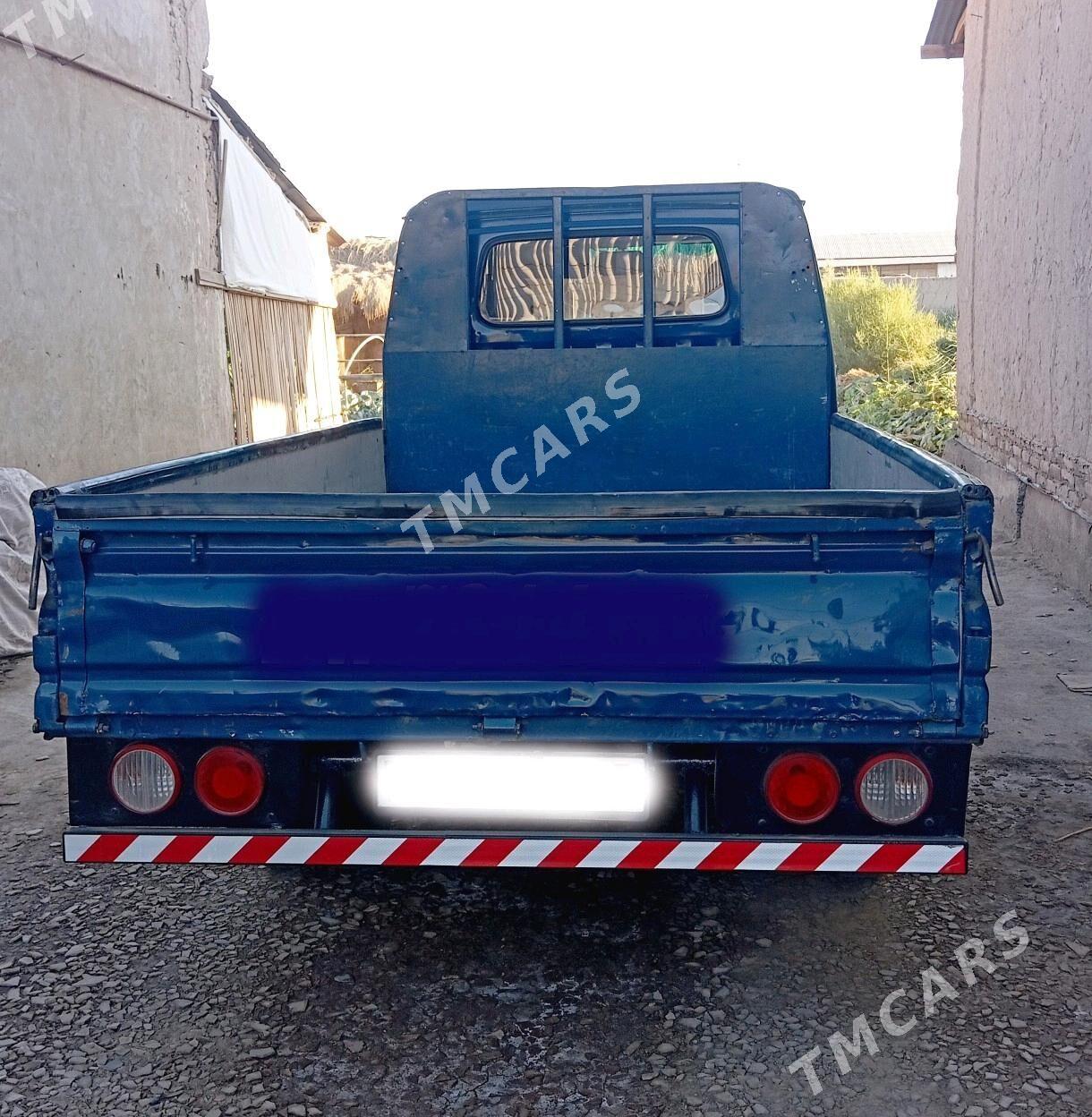 Kia Bongo 2002 - 115 000 TMT - Daşoguz - img 3