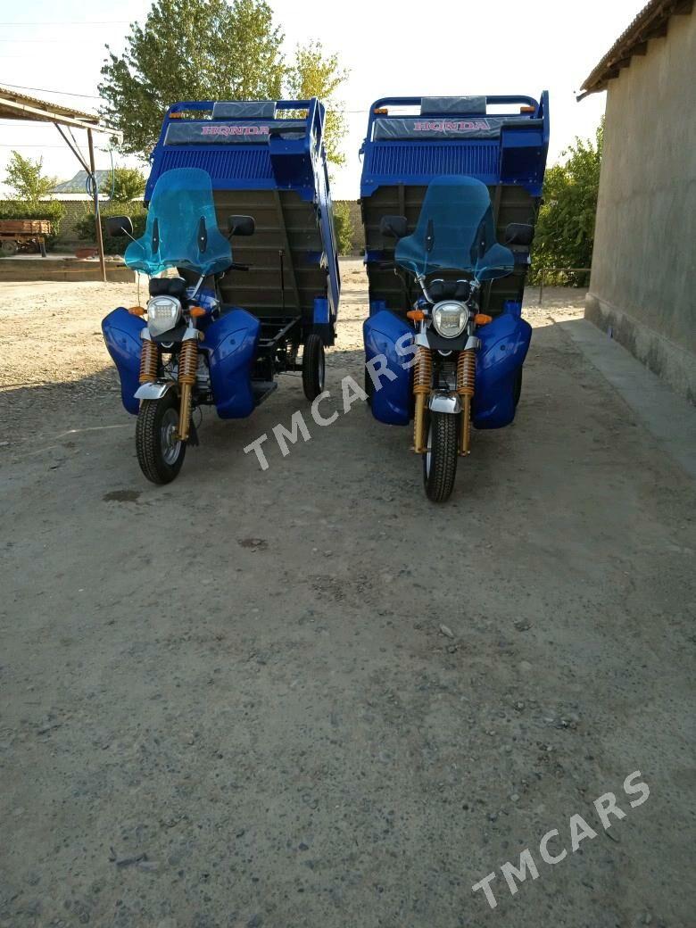 Fekon FK200-14G 2025 - 26 800 TMT - Бабадайхан - img 2