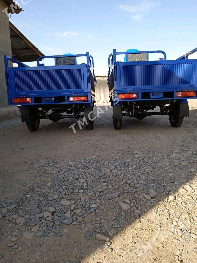 Fekon FK200-14G 2025 - 26 800 TMT - Бабадайхан - img 3