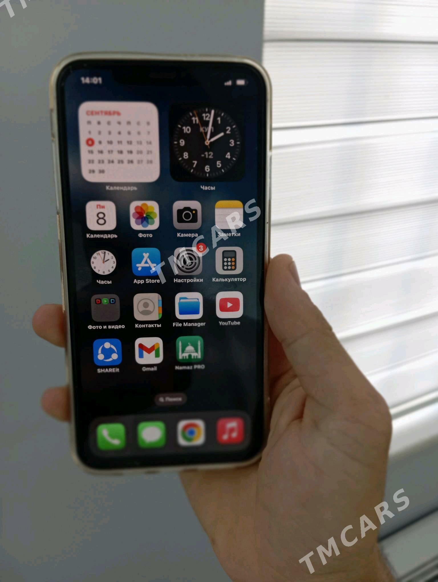 iphone 16 pro max - Aşgabat - img 2