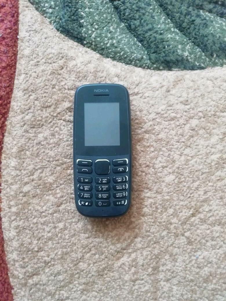 Nokia - Balkanabat - img 3