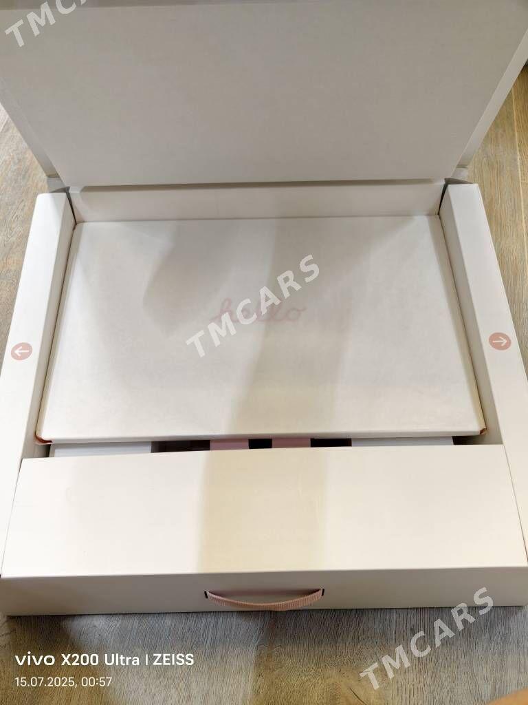 iMac M3 8/512 GB Pink - Aşgabat - img 8