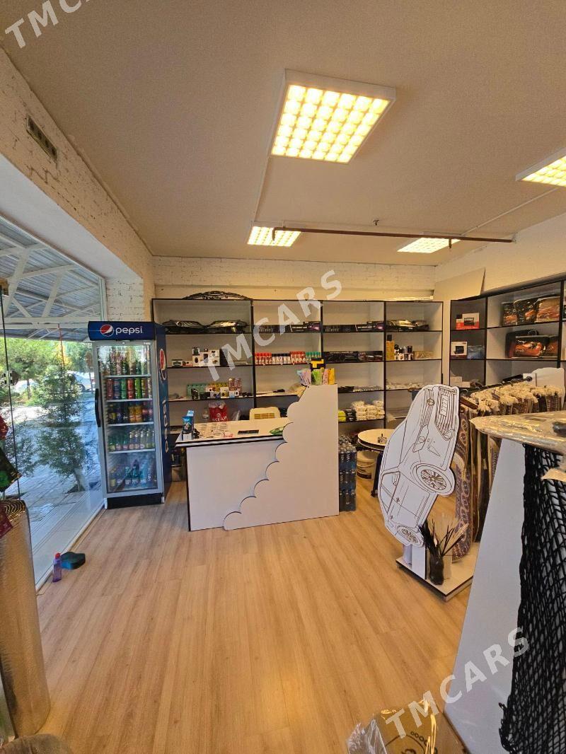tayyar biznis pioneer magazyn - Aşgabat - img 5