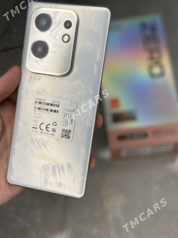 Infinix Zero 30 16/256gb - Aşgabat - img 2