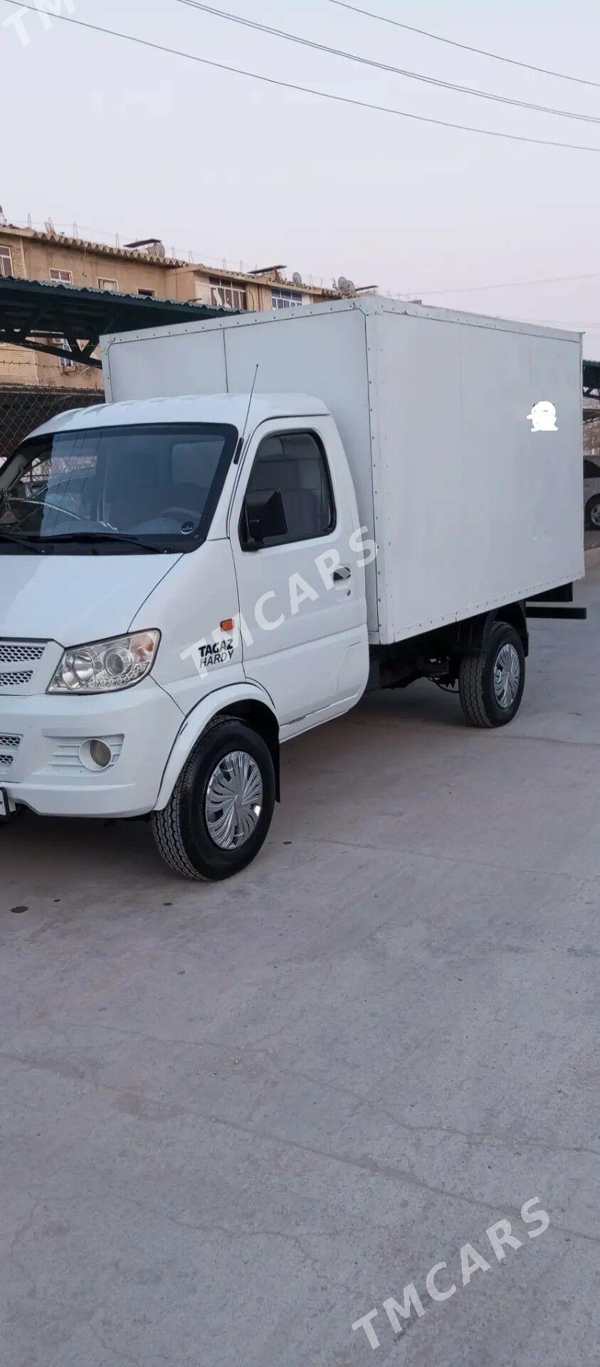 Forland H2 2015 - 140 000 TMT - Balkanabat - img 2