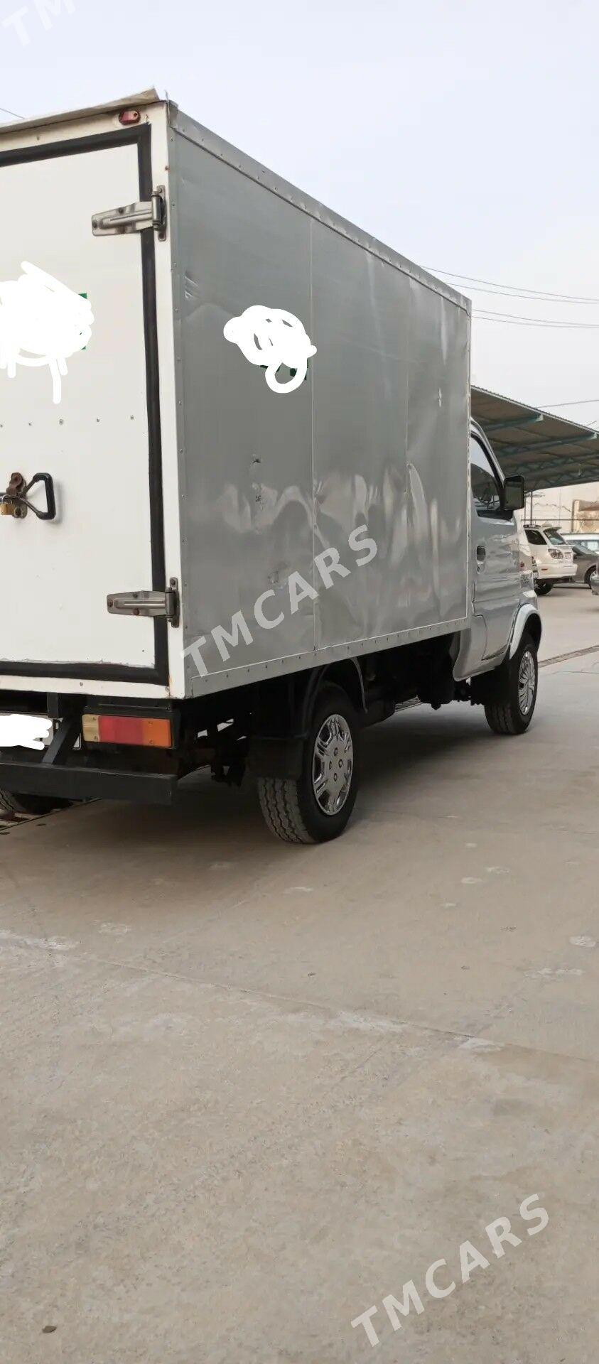 Forland H2 2015 - 140 000 TMT - Balkanabat - img 6
