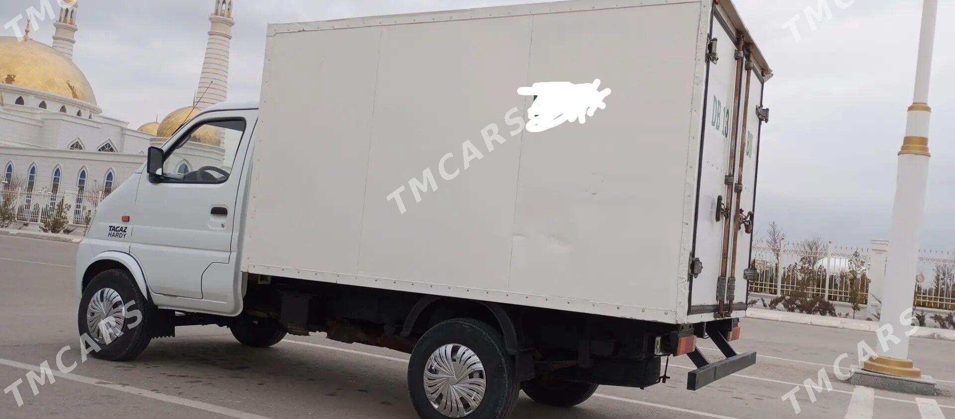 Forland H2 2015 - 140 000 TMT - Balkanabat - img 5