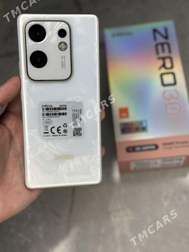 Infinix Zero 30 16/256gb - Aşgabat - img 6