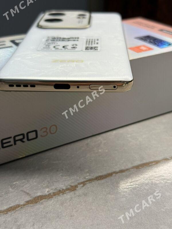 Infinix Zero 30 16/256gb - Aşgabat - img 7