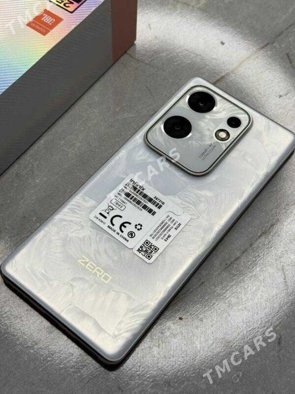 Infinix Zero 30 16/256gb - Aşgabat - img 8