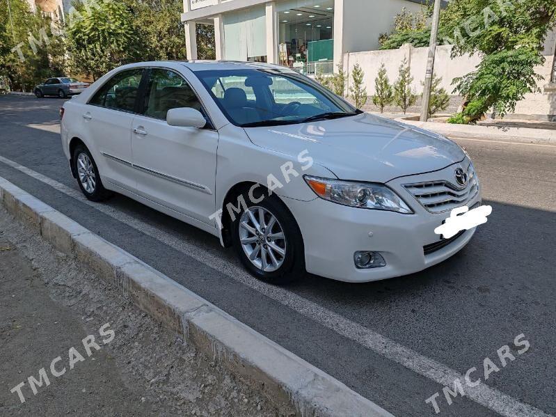 Toyota Camry 2010 - 235 000 TMT - Туркменбаши - img 3