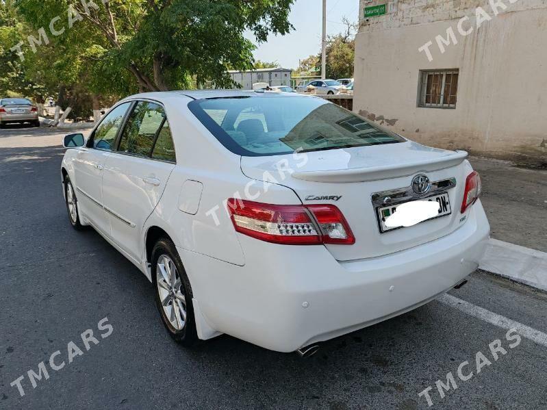Toyota Camry 2010 - 235 000 TMT - Туркменбаши - img 2