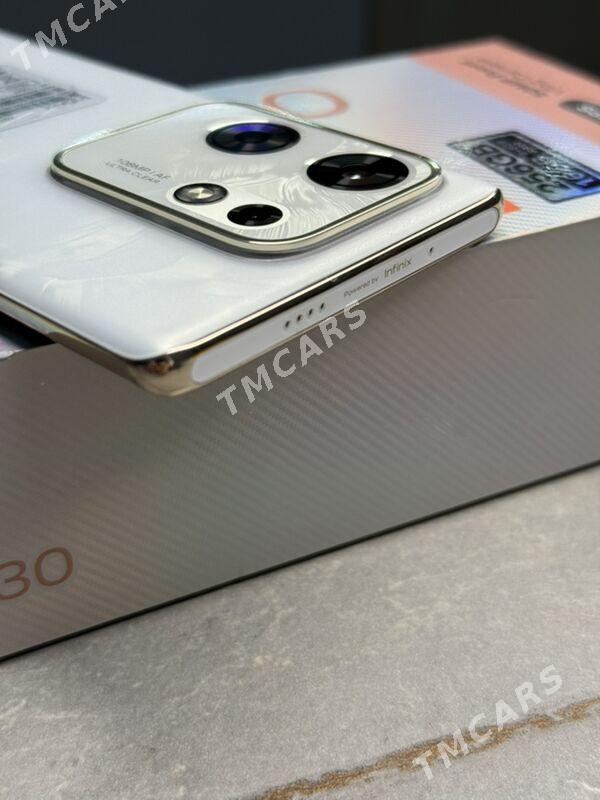 Infinix Zero 30 16/256gb - Aşgabat - img 9
