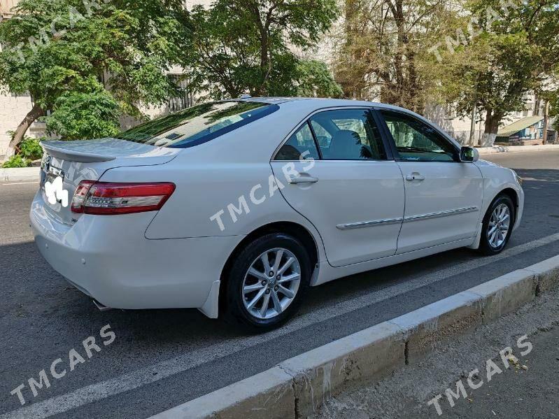 Toyota Camry 2010 - 235 000 TMT - Туркменбаши - img 5