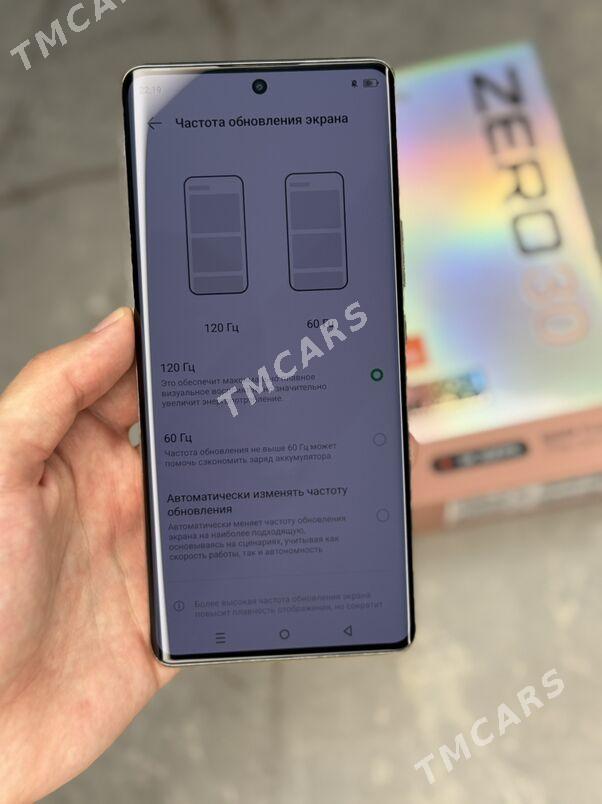 Infinix Zero 30 16/256gb - Aşgabat - img 10