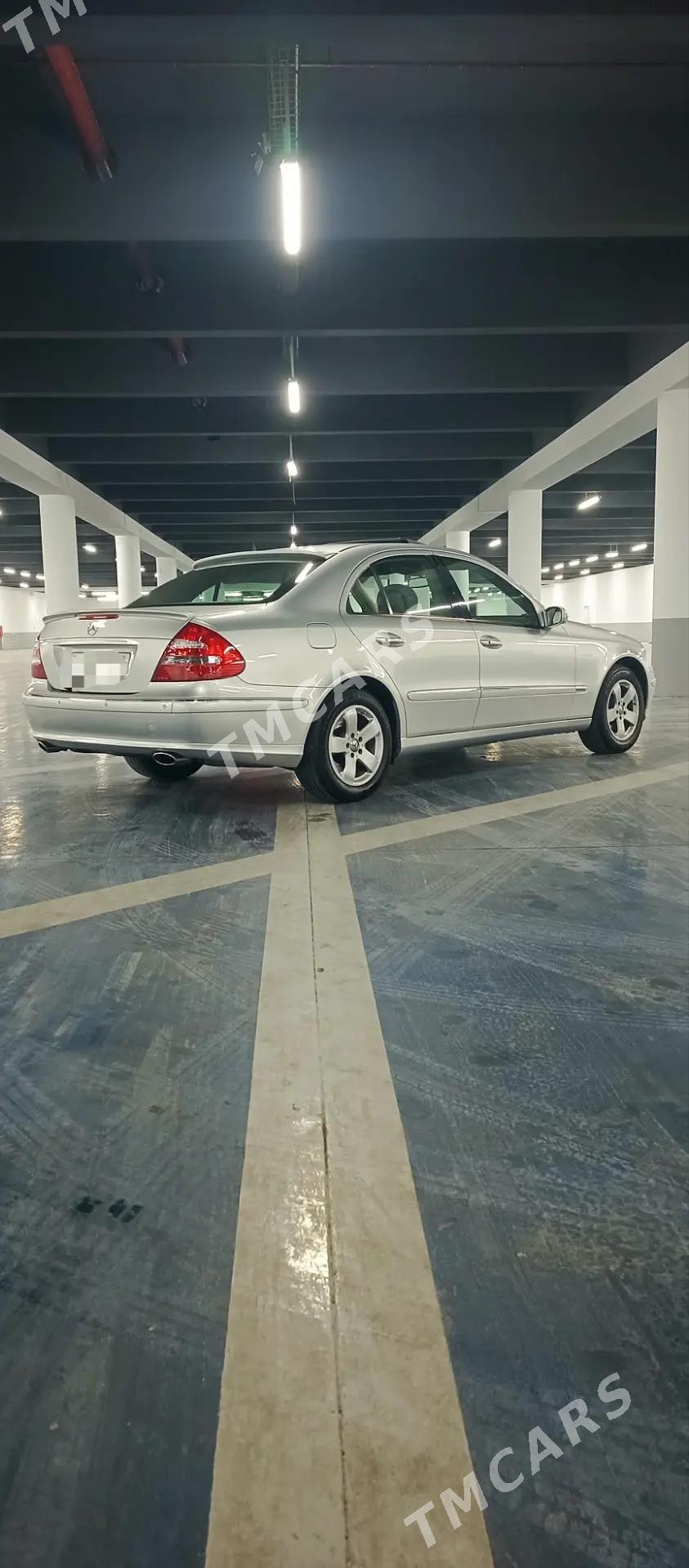 Mercedes-Benz E350 2005 - 145 000 TMT - 11 мкр - img 5