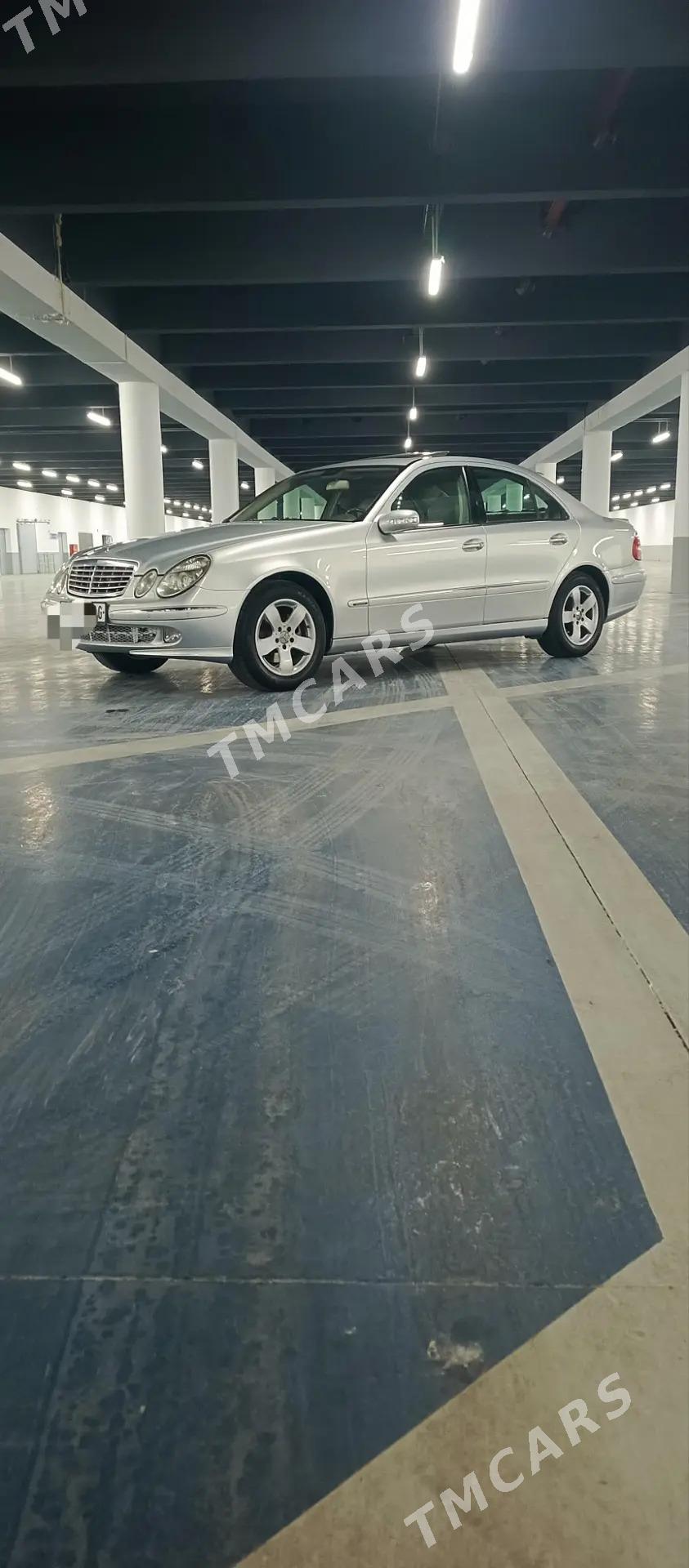 Mercedes-Benz E350 2005 - 145 000 TMT - 11 мкр - img 2