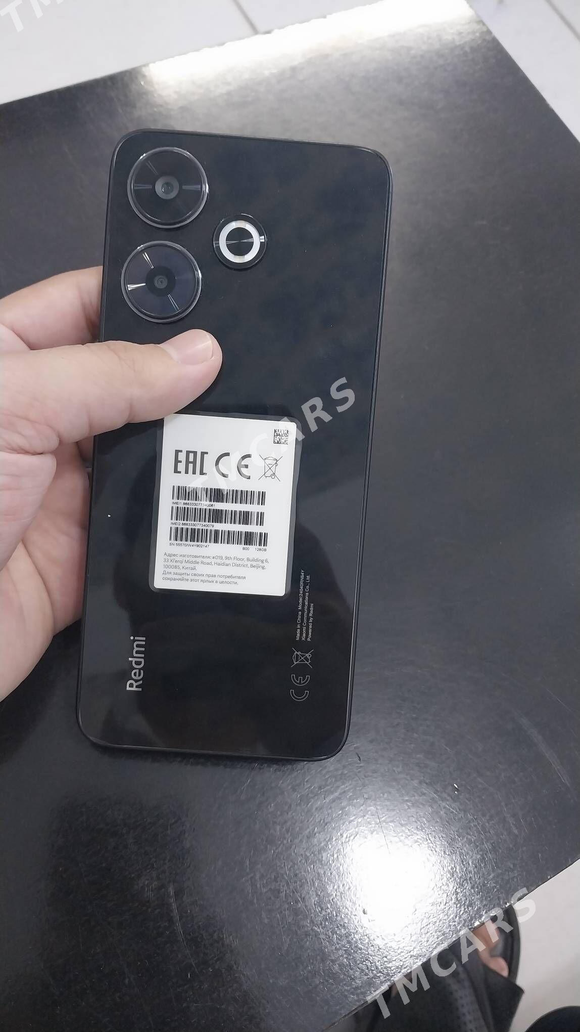 Redmi 13 - Теджен - img 3