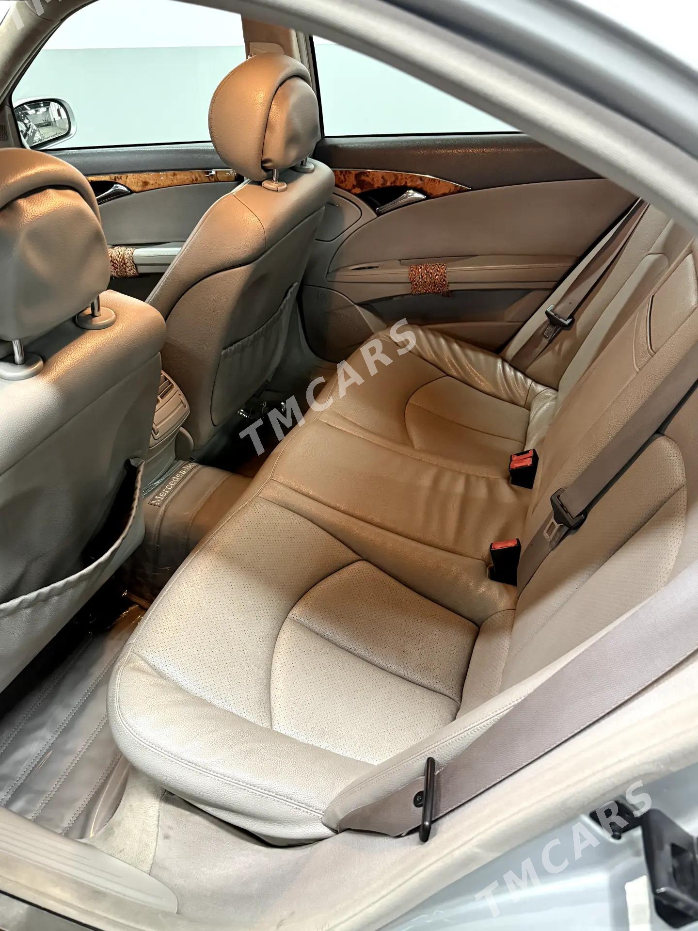 Mercedes-Benz E350 2005 - 145 000 TMT - 11 мкр - img 7