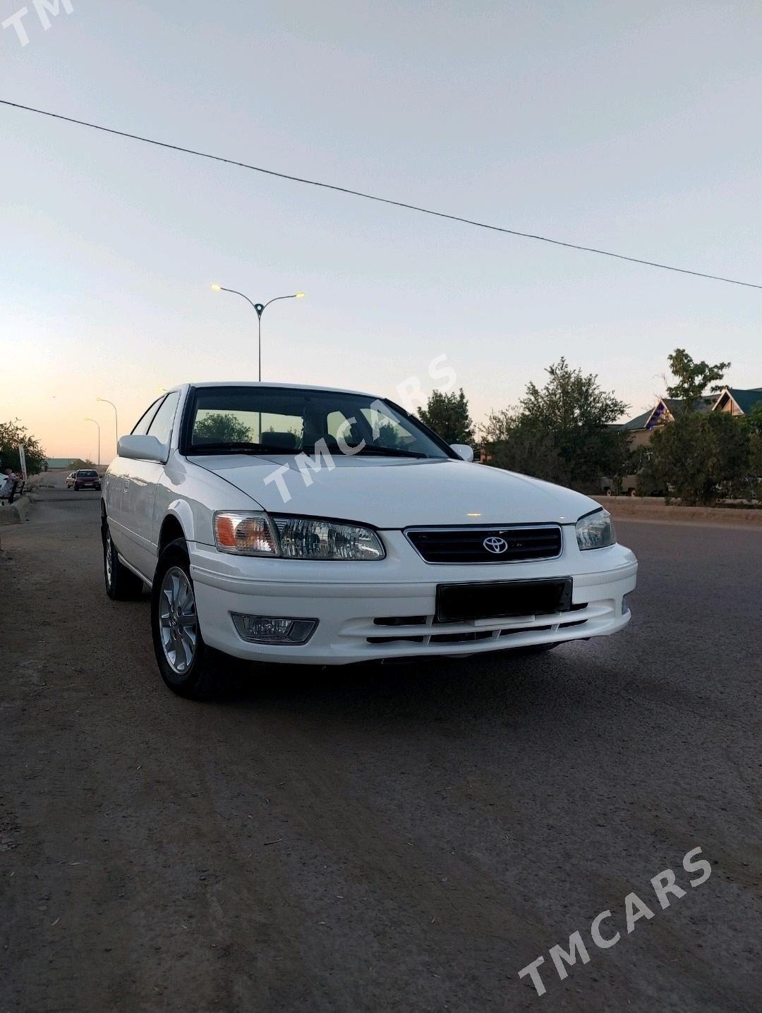 Toyota Camry 2000 - 150 000 TMT - Кёнеургенч - img 7