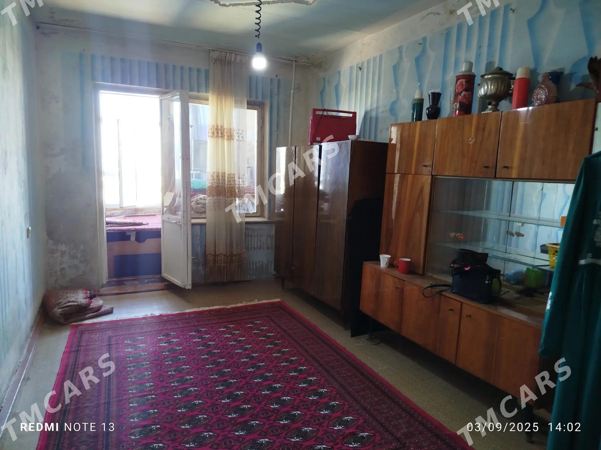 Bayramaly şaher oktyabyrskyda - Байрамали - img 2