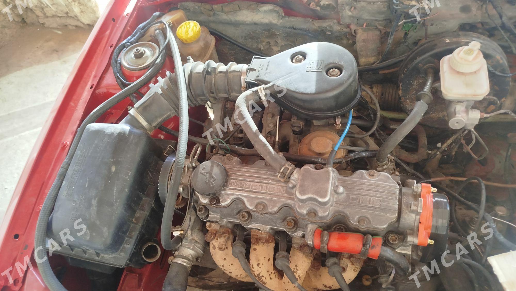 Opel Vectra 1995 - 40 000 TMT - Boldumsaz - img 5