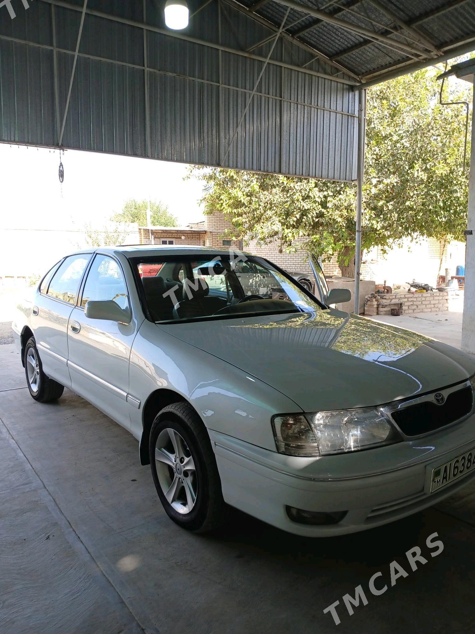 Toyota Avalon 1999 - 135 000 TMT - Мургап - img 5