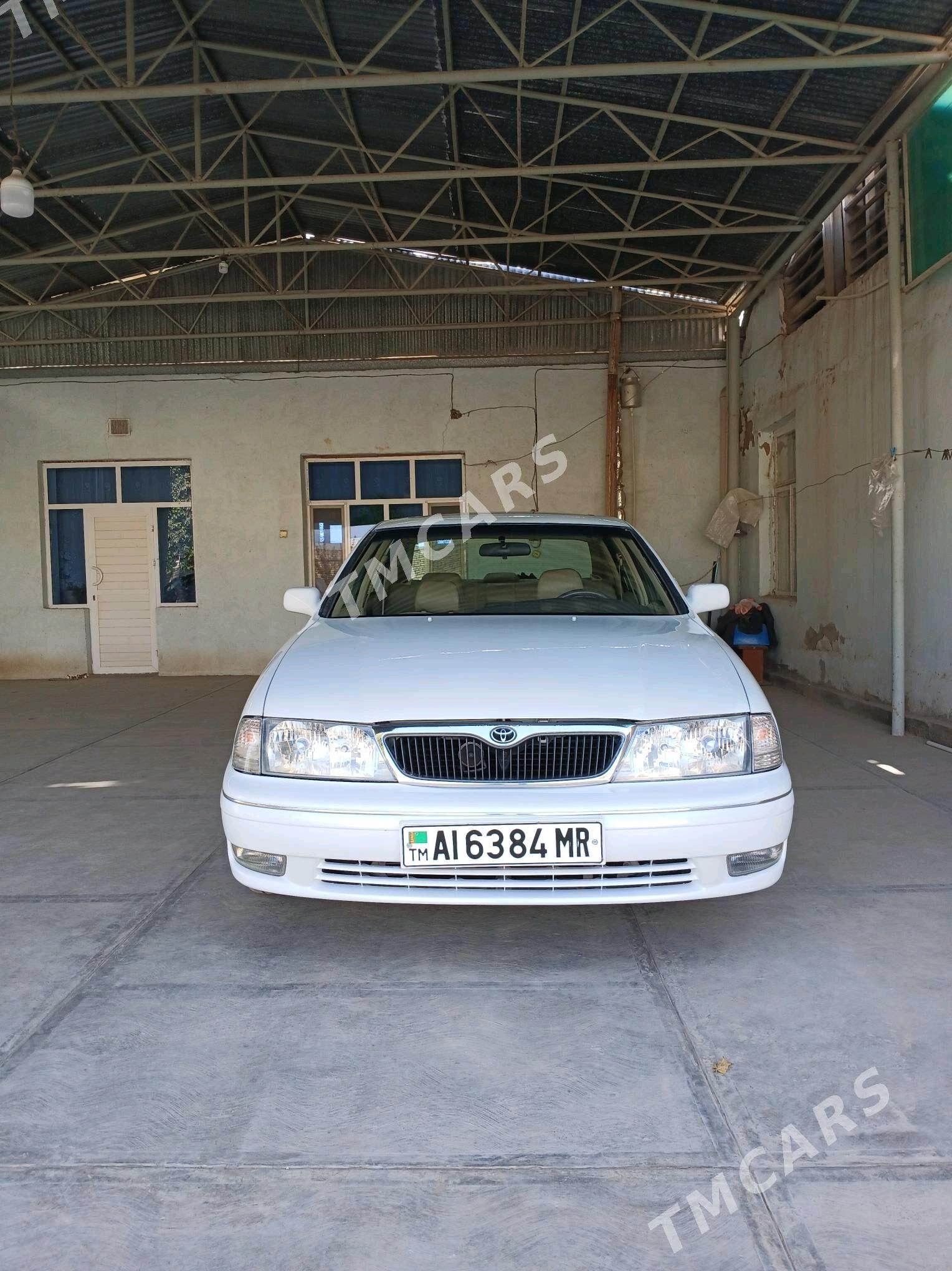 Toyota Avalon 1999 - 135 000 TMT - Мургап - img 3