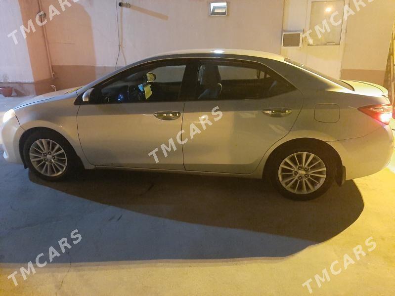 Toyota Corolla 2015 - 195 000 TMT - Aşgabat - img 4