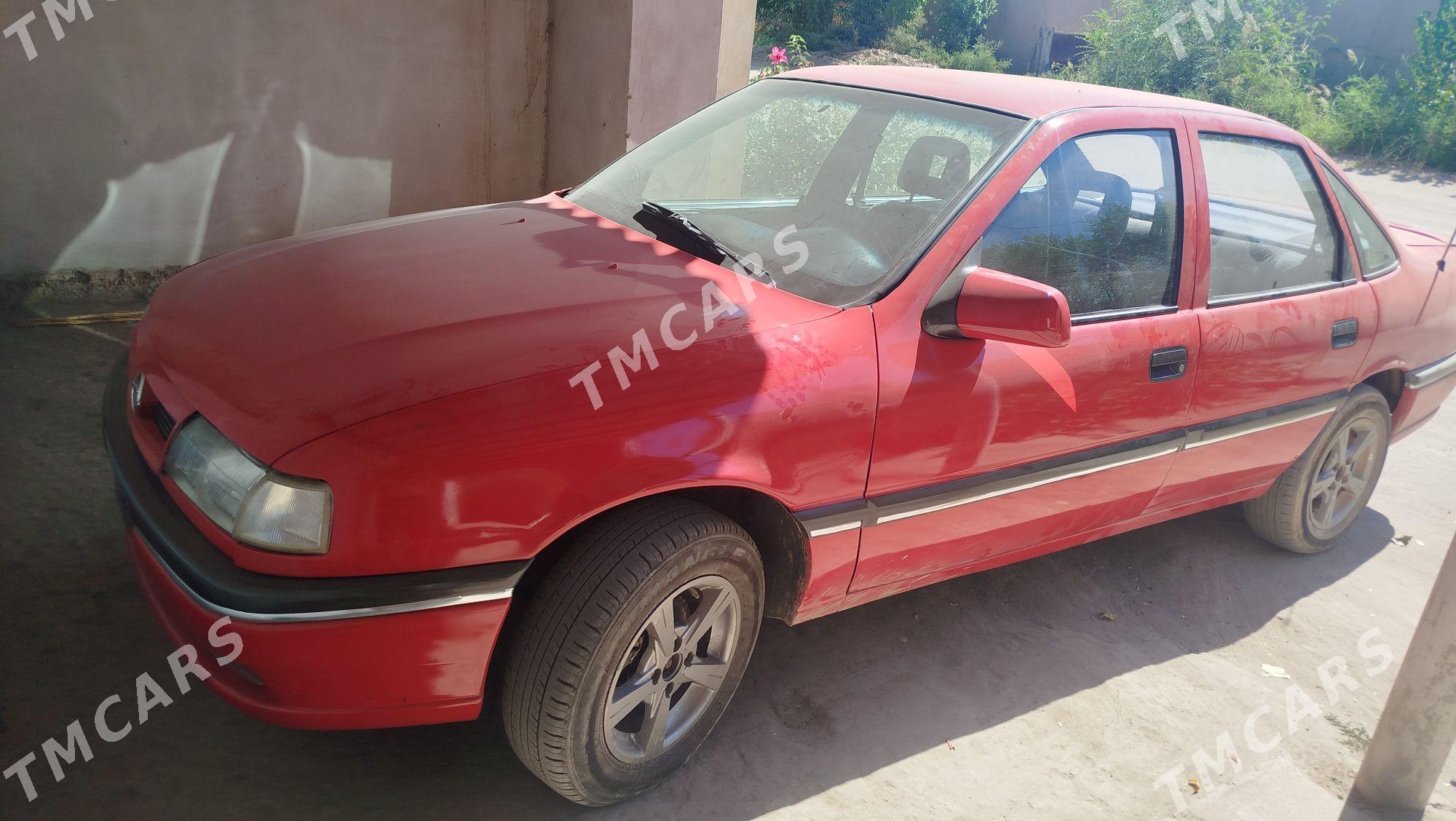 Opel Vectra 1995 - 40 000 TMT - Boldumsaz - img 3