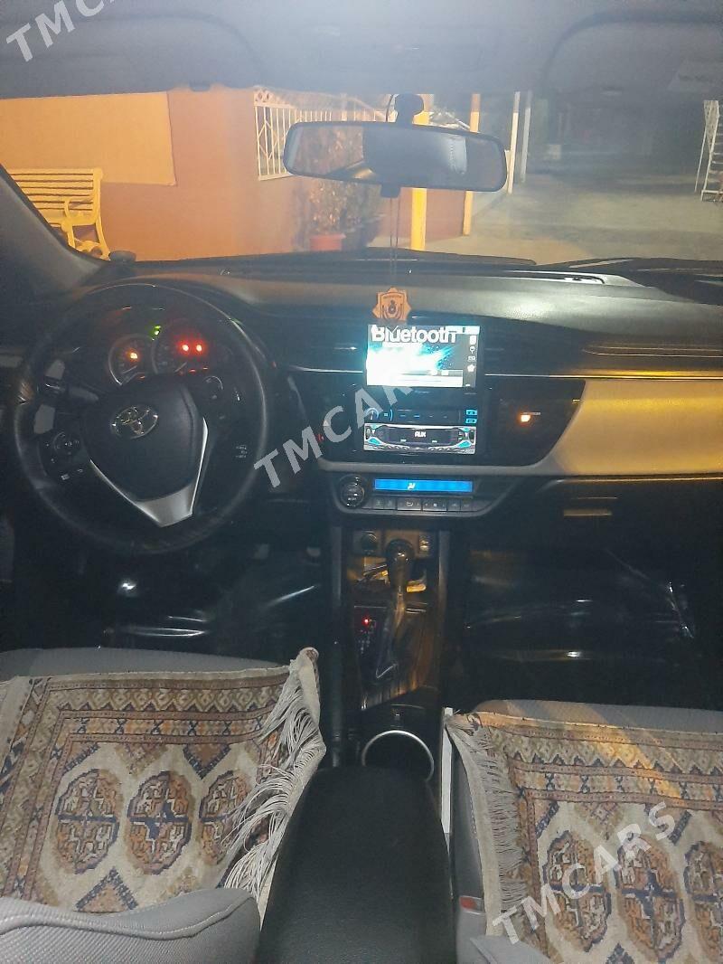 Toyota Corolla 2015 - 195 000 TMT - Aşgabat - img 3