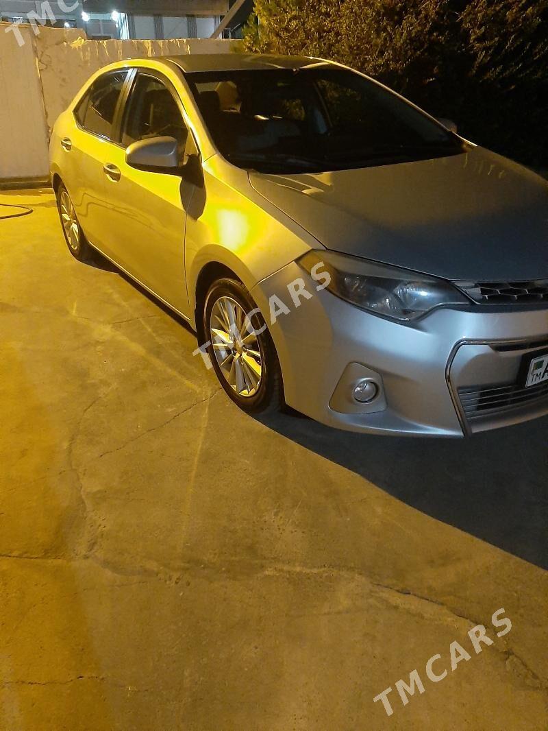 Toyota Corolla 2015 - 195 000 TMT - Aşgabat - img 2